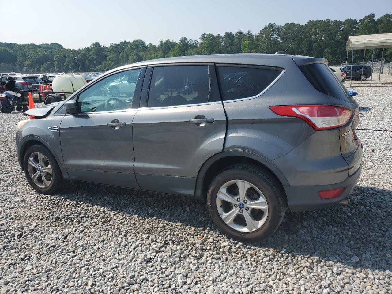 Ford Escape se 2013