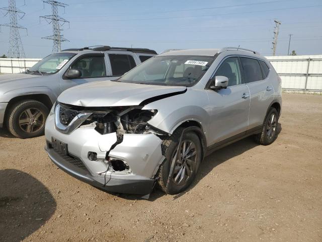 Vin: 5n1at2mv1gc752078, lot: 60867505, nissan rogue s 2016 img_1