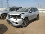2016 NISSAN ROGUE S - 5N1AT2MV1GC752078