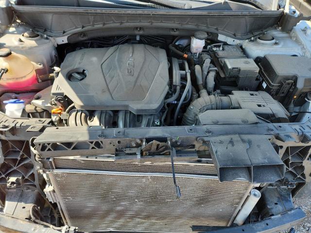 2023 HYUNDAI TUCSON SEL - 5NMJFCAE7PH225332