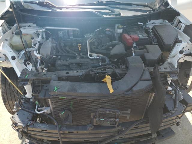 2021 NISSAN ROGUE S - 5N1AT3AB8MC826687