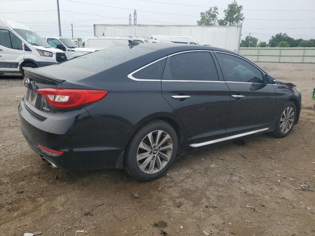 Vin: 5npe34afxgh262354, lot: 60537535, hyundai sonata sport 20163