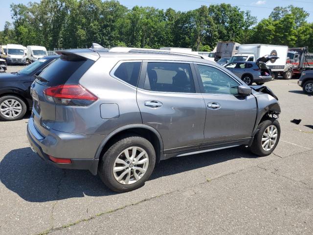Vin: jn8at2mvxlw120486, lot: 61615265, nissan rogue s 20203