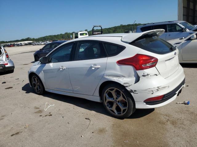 2018 FORD FOCUS ST - 1FADP3L99JL332646