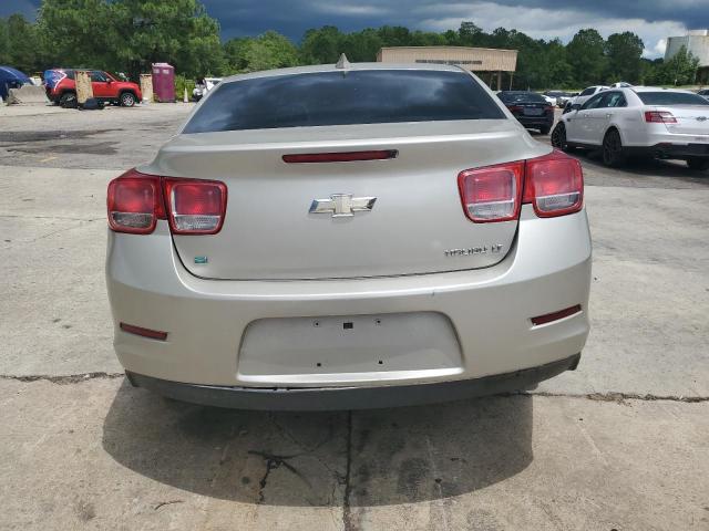 2016 CHEVROLET MALIBU LIM - 1G11C5SA3GF121202