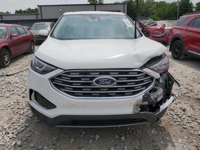 2022 FORD EDGE SEL 2FMPK4J94NBA11713