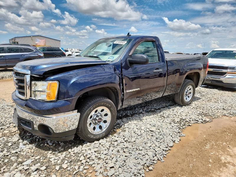 GMC SIERRA C15