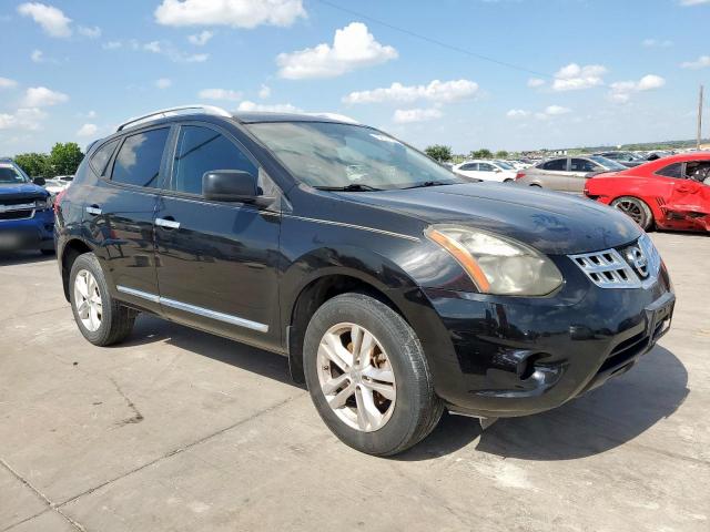 Vin: jn8as5mt5fw662327, lot: 62121595, nissan rogue s 20154