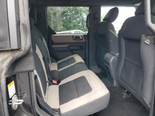 2022 FORD BRONCO BAS 1FMDE5BH1NLB26338