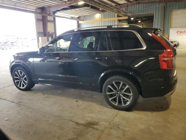 Vin: yv4a22pk4h1165103, lot: 59470585, volvo xc90 t6 20172