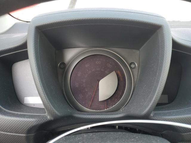 2012 TOYOTA SCION XD #3296887852