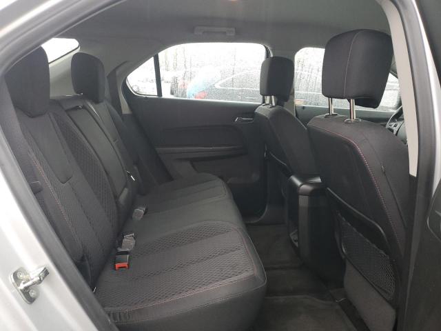 2015 CHEVROLET EQUINOX LS - 2GNFLEEK3F6333387
