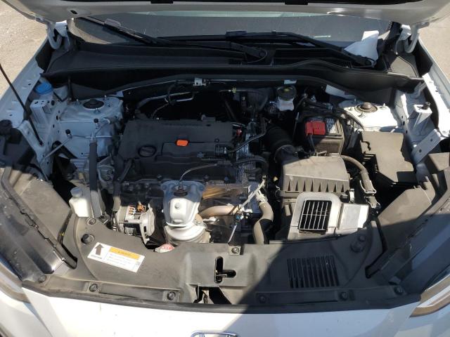 2025 HONDA HR-V EXL 3CZRZ1H7XSM702843