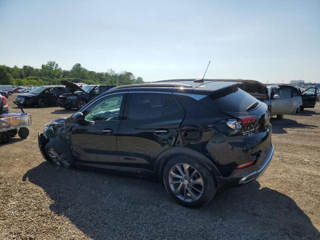 Vin: kl4mmgsl0mb153181, lot: 62407445, buick encore essence 20212