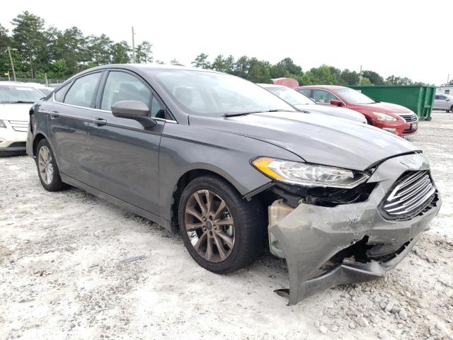 Vin: 3fa6p0h72hr369693, lot: 61024105, ford fusion se 20174