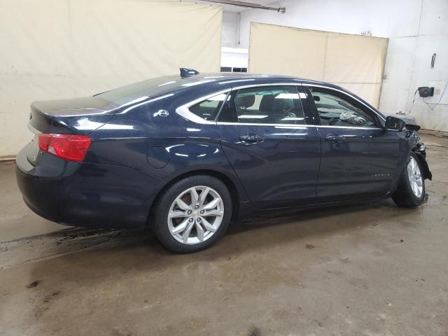 Vin: 2g1105s35j9175885, lot: 61377835, chevrolet impala lt 20183