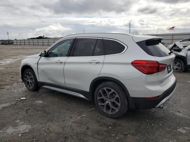 Vin: wbxjg7c01n5v39616, lot: 59124015, bmw x1 sdrive28i 20222