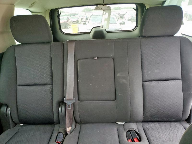 2011 GMC YUKON SLE - 1GKS1AE02BR326700