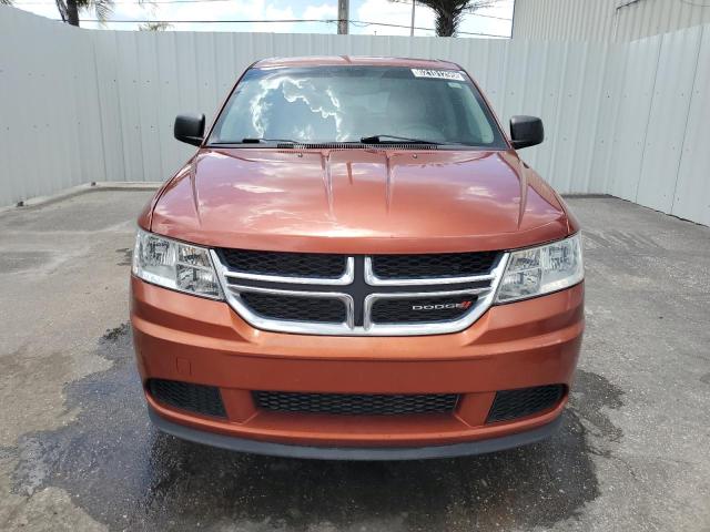 2014 DODGE JOURNEY SE - 3C4PDCAB6ET284121