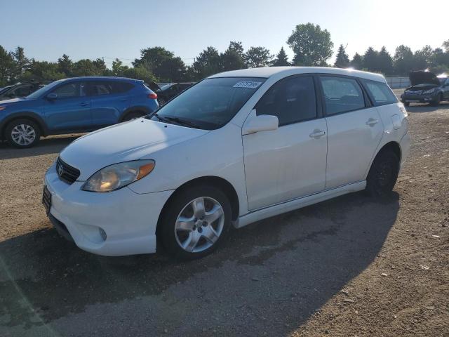 TOYOTA MATRIX