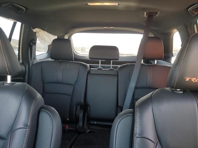 2022 HONDA PASSPORT T 5FNYF8H68NB010647
