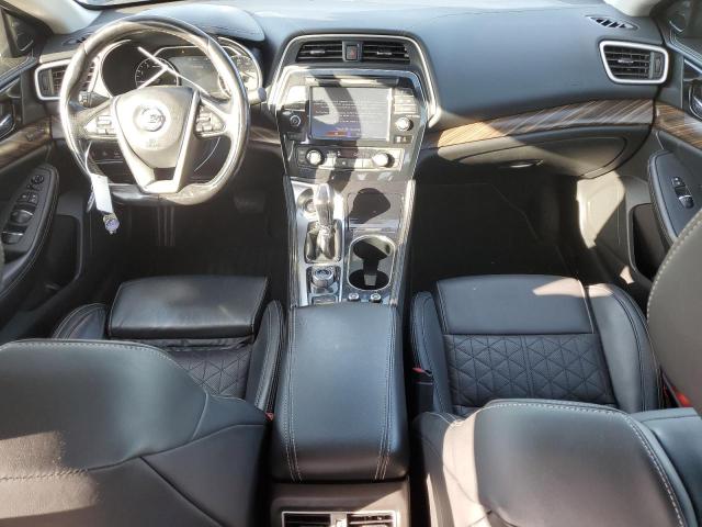 2016 NISSAN MAXIMA 3.5 - 1N4AA6AP4GC900754