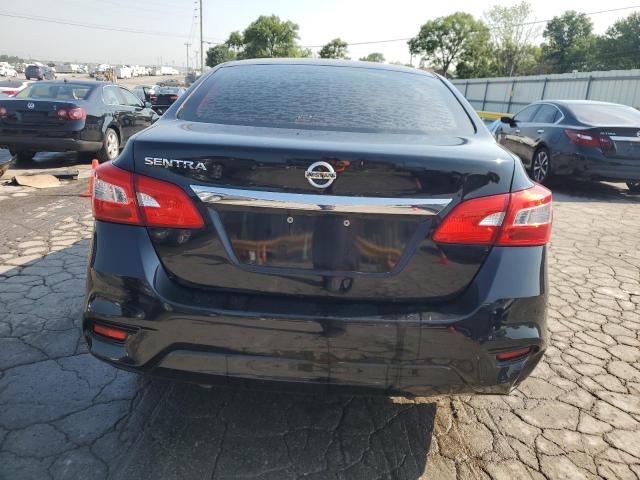 2018 NISSAN SENTRA S - 3N1AB7AP5JY235037
