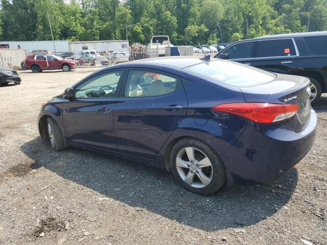 Vin: 5npdh4ae8dh428919, lot: 60395225, hyundai elantra gls 20132