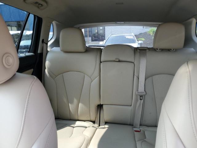2019 BUICK ENVISION P LRBFX1SA9KD010439