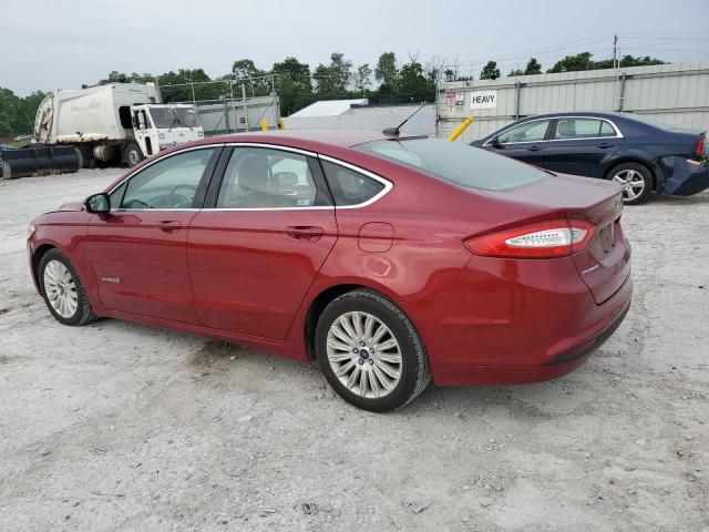 2015 FORD FUSION SE - 3FA6P0LU6FR142792