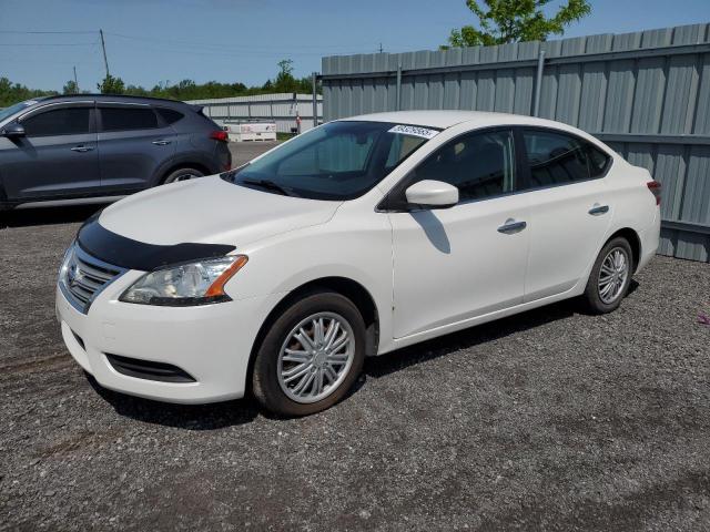Vin: 3n1ab7ap1dl619785, lot: 59329565, nissan sentra s 2013 img_1