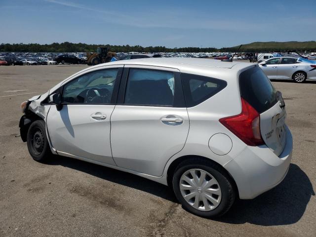 Vin: 3n1ce2cp6gl360859, lot: 59461605, nissan versa s 20162