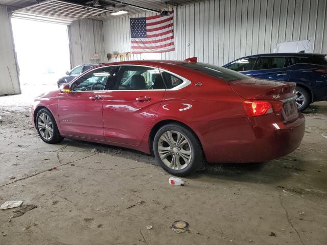 Vin: 2g1115sl7f9224007, lot: 59952285, chevrolet impala lt 20152