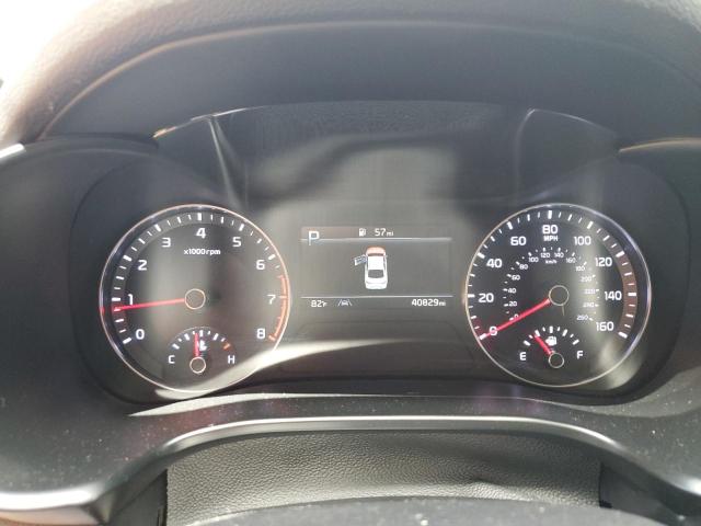 2023 KIA FORTE LX 3KPF24ADXPE630736