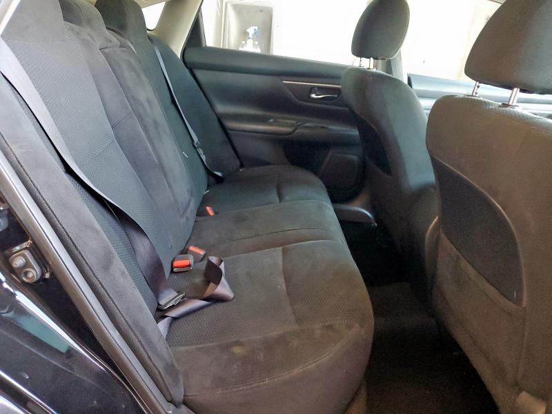 2015 NISSAN ALTIMA 2.5 - 1N4AL3AP7FN879510