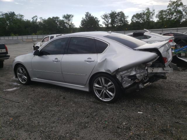 Vin: jn1cy0ap8am910428, lot: 60988035, infiniti m35 base 20102