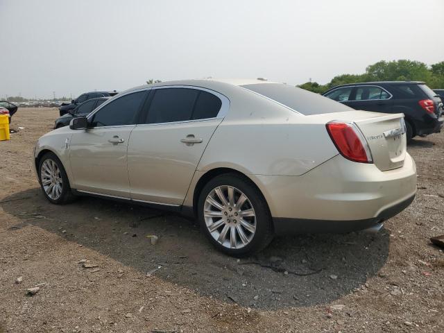 Vin: 1lnhl9er9bg614928, lot: 58843295, lincoln mks 20112
