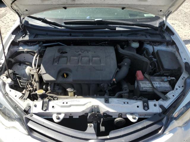 2016 TOYOTA COROLLA L - 2T1BURHE6GC584468
