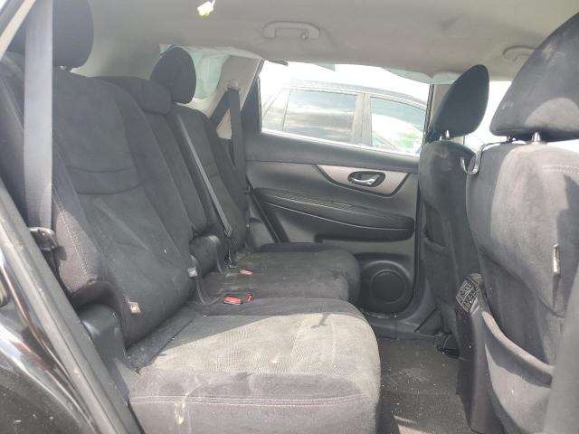 2016 NISSAN ROGUE S - 5N1AT2MV8GC820778