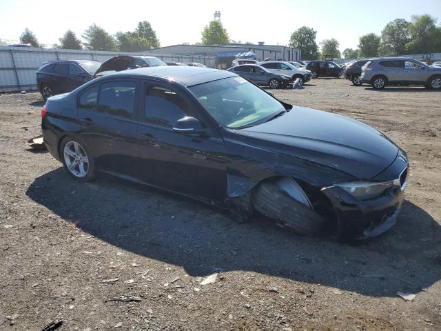 Vin: wba3c3g57ens71376, lot: 60874995, bmw 3 series i xdrive 20144