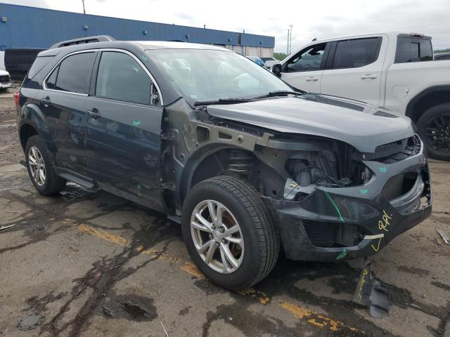 Vin: 2gnalcek6h1617935, lot: 62745745, chevrolet equinox lt 20174