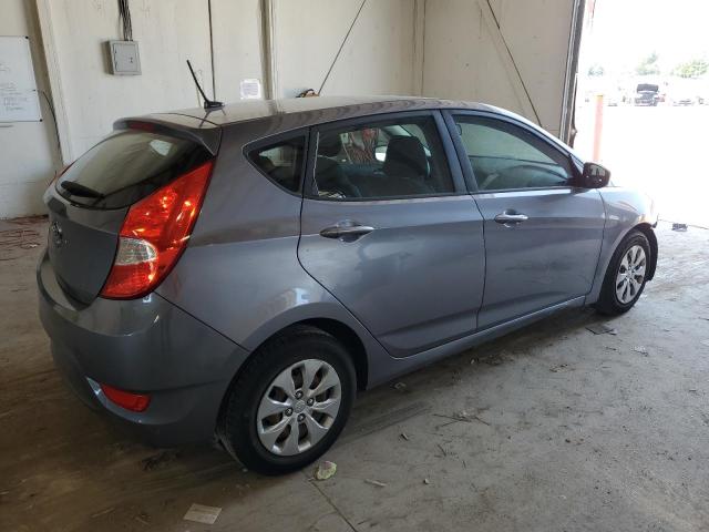 Vin: kmhct5ae0hu312055, lot: 58893635, hyundai accent se 20173