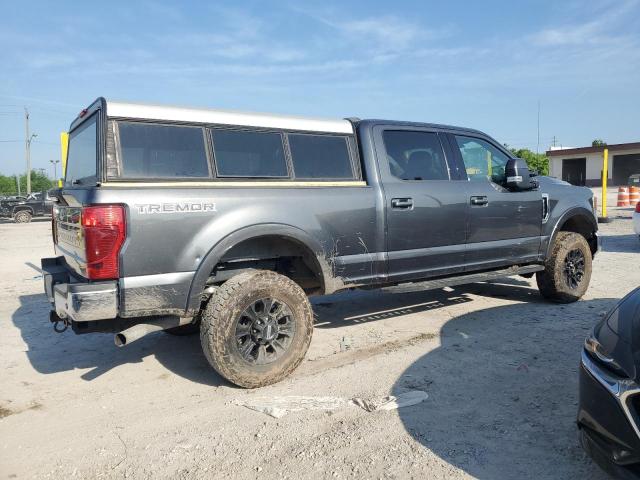 2020 FORD F250 SUPER DUTY 1FT7W2BN3LEE94055