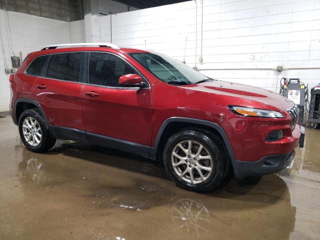 Vin: 1c4pjmcs2fw501168, lot: 60715965, jeep grand cher latitude 20154
