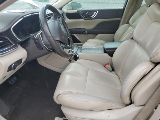 2020 LINCOLN CONTINENTA 1LN6L9PK6L5602417