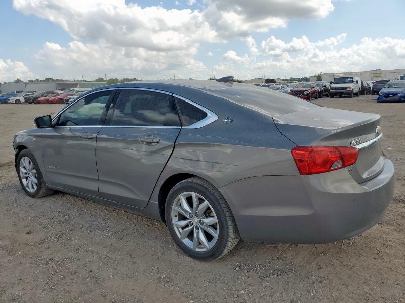 2017 CHEVROLET IMPALA LT - 1G1105S32HU214736