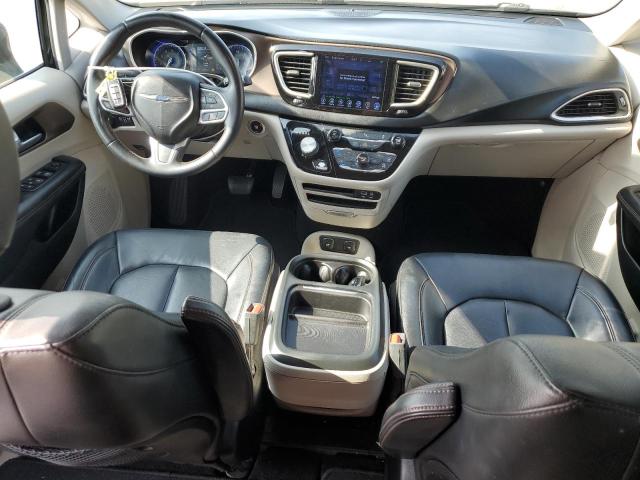 2017 CHRYSLER PACIFICA T 2C4RC1BG4HR703858
