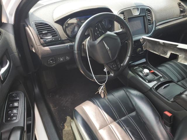 2017 CHRYSLER 300 S 2C3CCAGG4HH565702