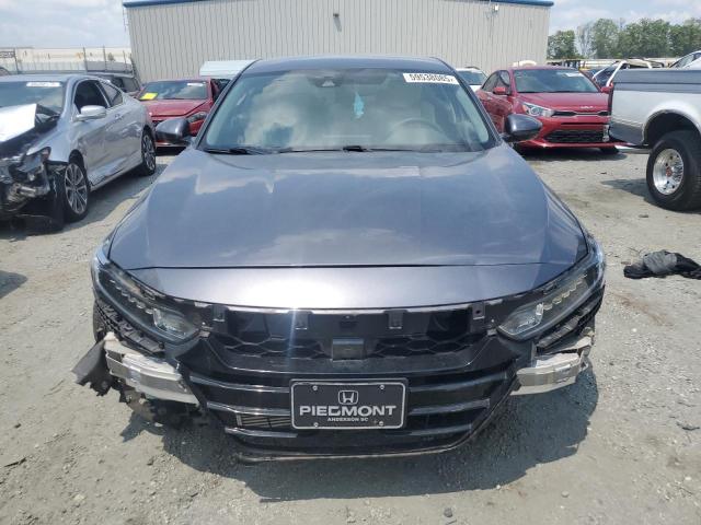 2020 HONDA ACCORD LX - 1HGCV1F11LA054945