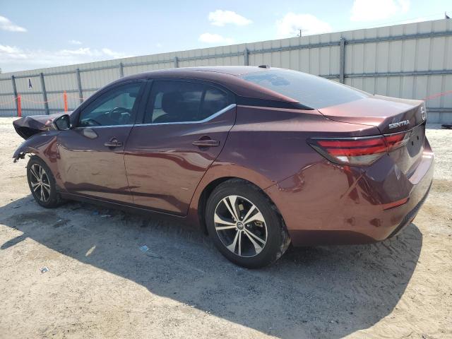 Vin: 3n1ab8cv5ny252167, lot: 62378265, nissan sentra sv 20222